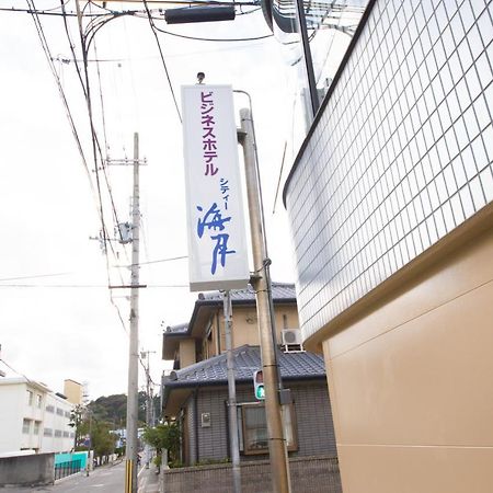 Sumoto City Kaigetsu מראה חיצוני תמונה