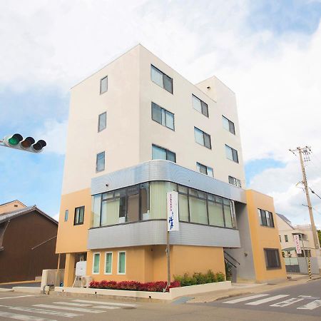 Sumoto City Kaigetsu מראה חיצוני תמונה