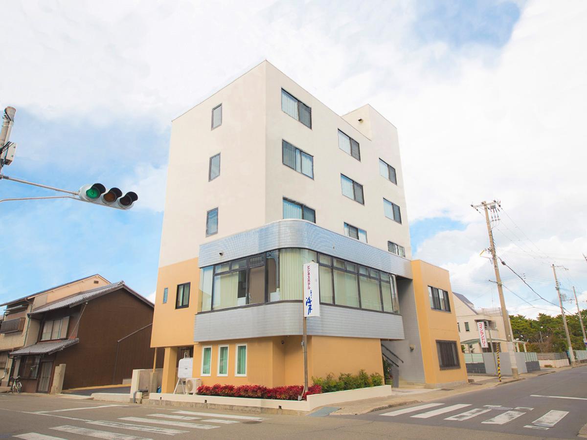 Sumoto City Kaigetsu מראה חיצוני תמונה